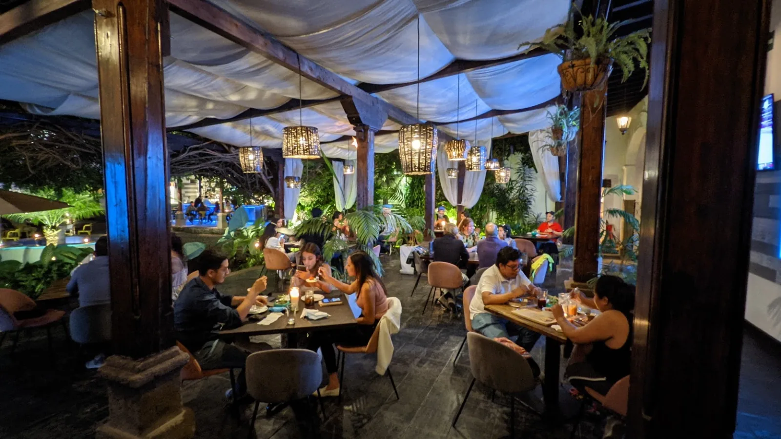 Restaurante